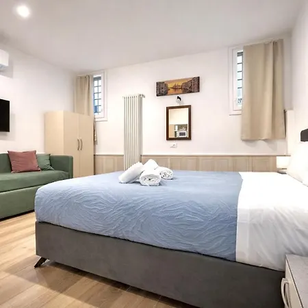 Della Corte Apartamento *