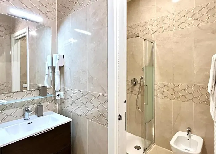 Della Corte Apartamento *