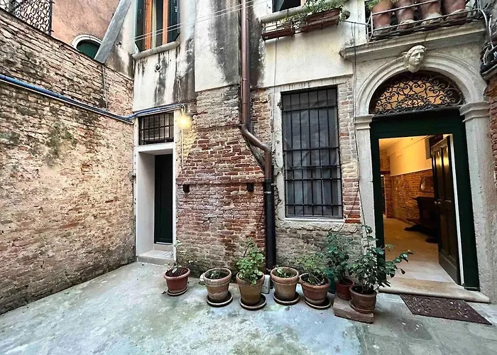 Della Corte * Veneza