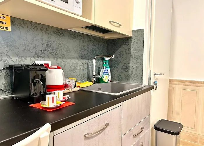 Apartamento Della Corte