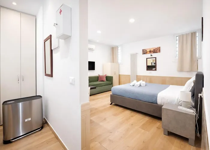 Apartamento Della Corte