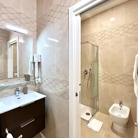 Della Corte Appartement *