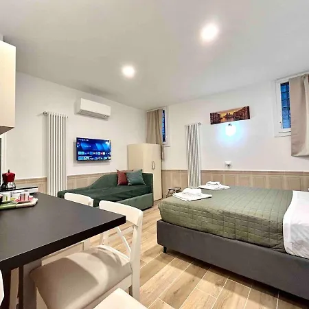 Apartment Della Corte