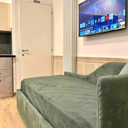 Apartment Della Corte *