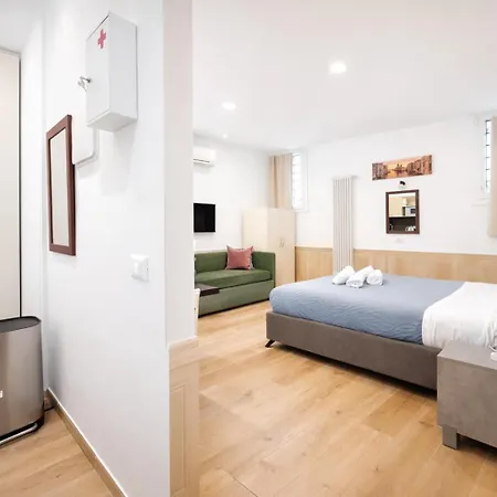 Διαμέρισμα Della Corte