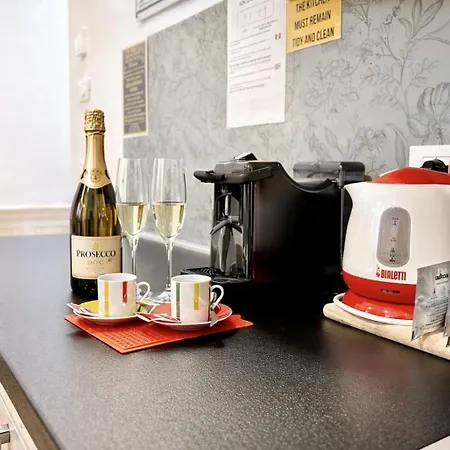 Della Corte Daire Venedik