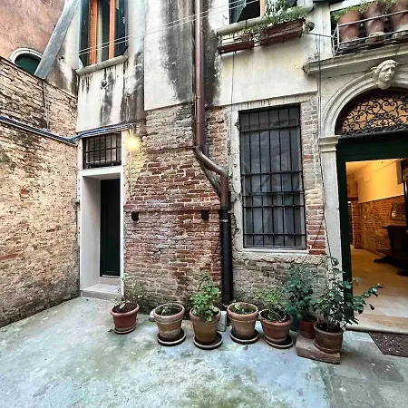Della Corte * Venedig