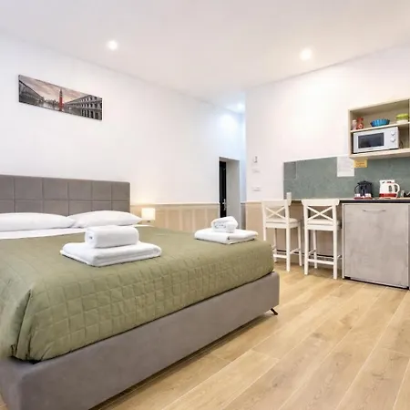 Apartment Della Corte Venice