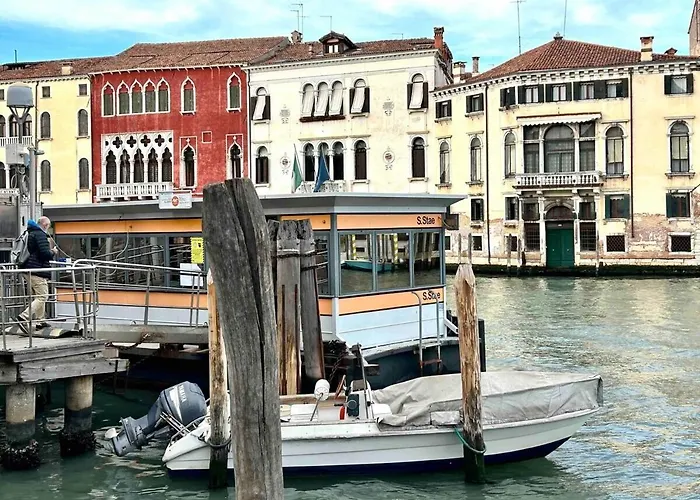 Apartment Della Corte