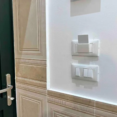 Apartmán Della Corte